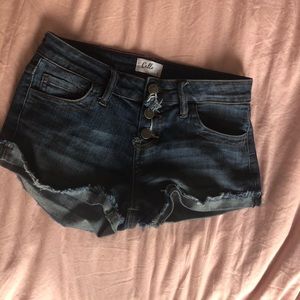 Summer shorts